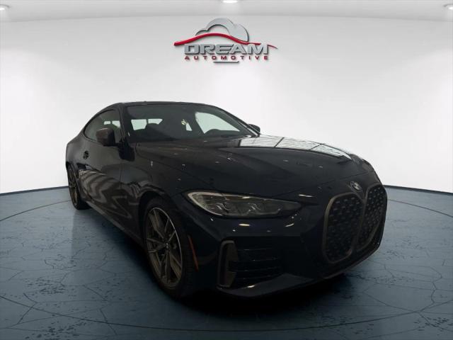 2021 BMW M4 xDrive for sale in Kansas City, KS