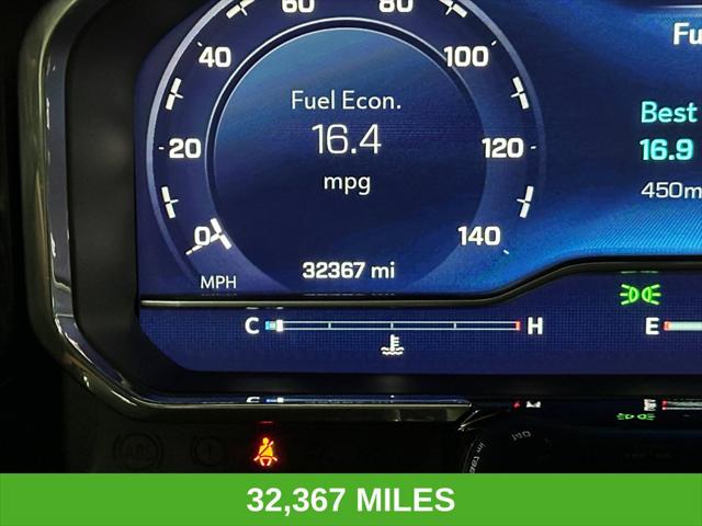 2024 Chevrolet Silverado 1500 RST 2024 Chevrolet Silverado 1500 RST