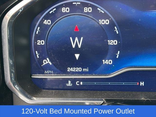 2023 Chevrolet Silverado 1500 4WD Crew Cab Short Bed LT with 2FL 2023 Chevrolet Silverado 1500 4WD Crew Cab Short Bed LT with 2FL