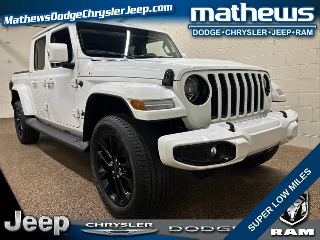 2021 Jeep Gladiator Sport for sale near Marion, OH
