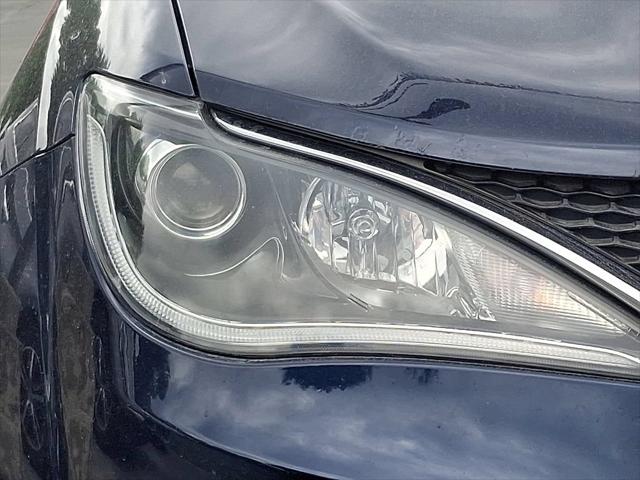 2019 Chrysler Pacifica Limited 2019 Chrysler Pacifica Limited