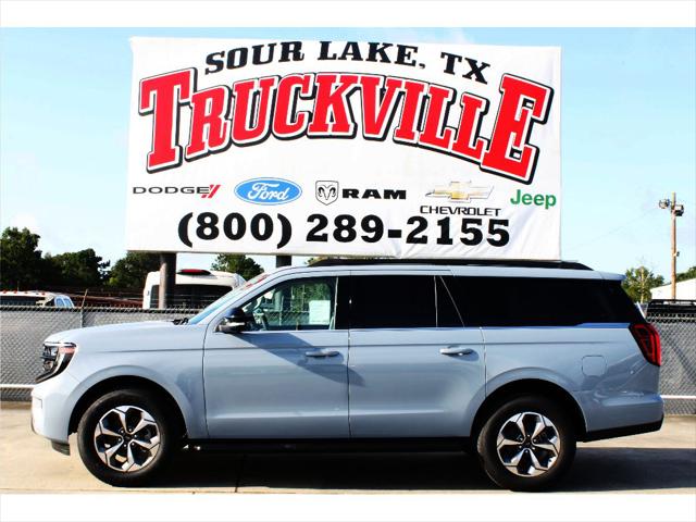 2027 Ford Expedition MAX Active for sale in Sour Lake, TX