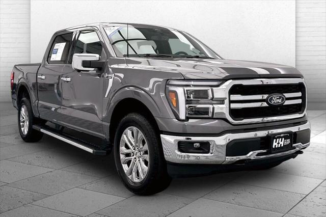 2025 Ford F-150 LARIAT for sale in Papillion, NE
