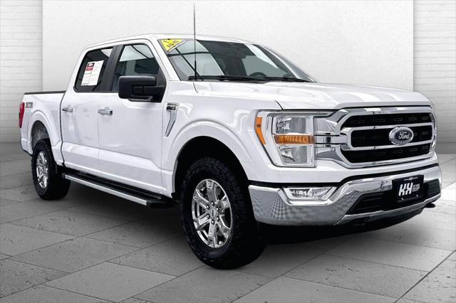 2023 Ford F-150 XLT for sale in Papillion, NE