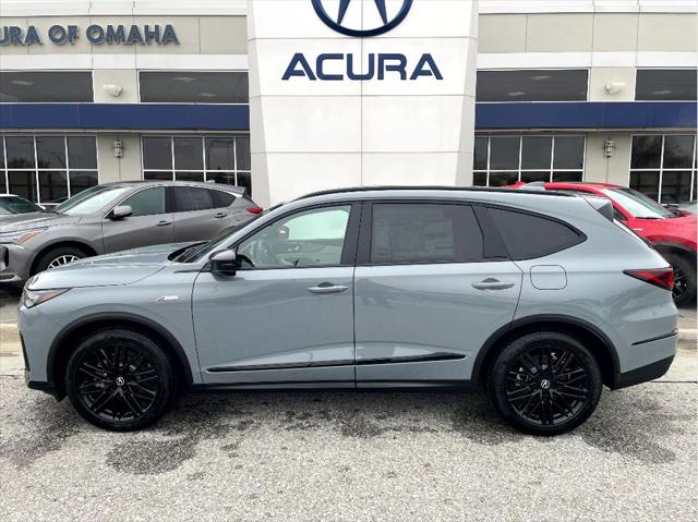 2026 Acura MDX A-SPEC Advance Package for sale in Omaha, NE