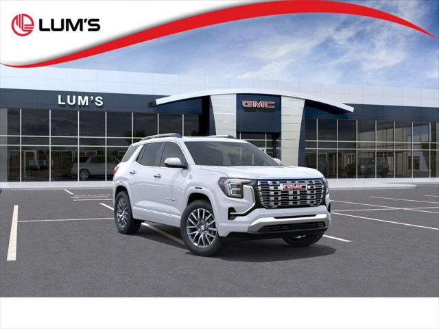 2027 GMC Terrain AWD Denali for sale in McMinnville, OR