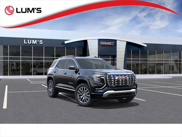 2027 GMC Terrain AWD Denali for sale in McMinnville, OR