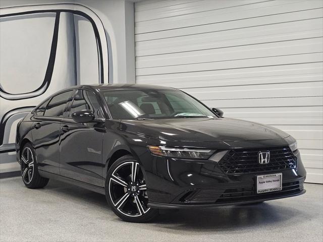 2026 Honda Accord Sedan SE for sale in East Wenatchee, WA