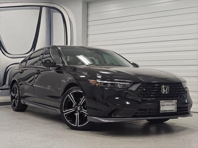 2026 Honda Accord Sedan SE for sale in East Wenatchee, WA