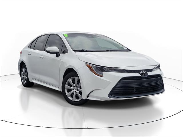 2023 Toyota Corolla LE for sale in Lakeland, FL