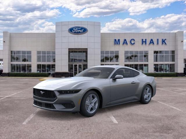 2026 Ford Mustang EcoBoost Premium Fastback for sale in Houston, TX