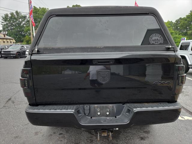 2018 RAM 1500 Express Quad Cab 4x4 64 Box 2018 RAM 1500 Express Quad Cab 4x4 64 Box