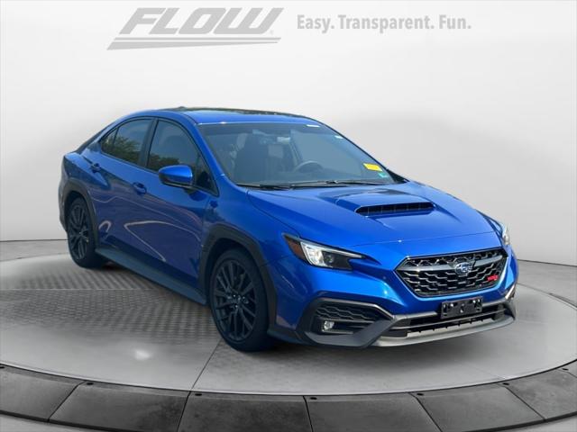 2025 Subaru WRX Premium for sale in Charlottesville, VA