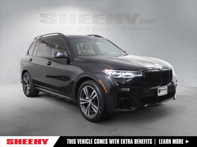 2020 BMW X7 xDrive40i for sale in Manassas, VA