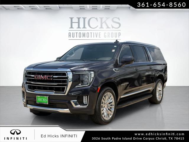 2023 GMC Yukon XL 4WD SLT for sale in Corpus Christi, TX