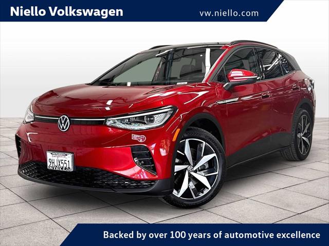 2023 Volkswagen ID.4 Pro S for sale in Sacramento, CA