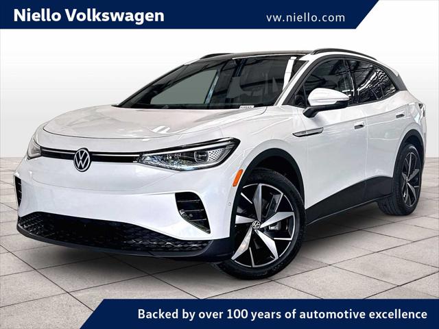 2023 Volkswagen ID.4 Pro S for sale in Sacramento, CA