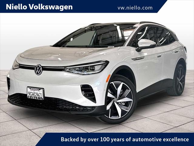 2023 Volkswagen ID.4 Pro S for sale in Sacramento, CA