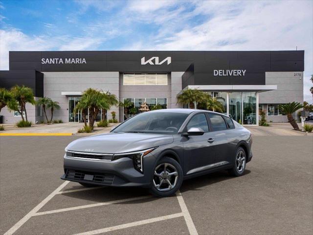 2026 Kia K4 LXS for sale in Santa Maria, CA