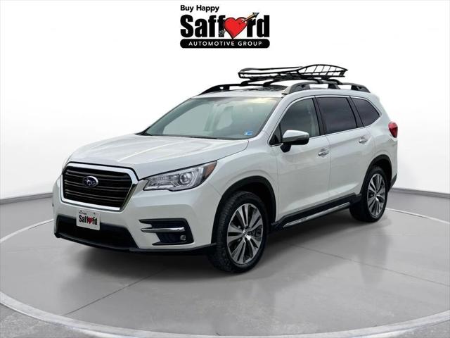 2019 Subaru Ascent Touring 2019 Subaru Ascent Touring
