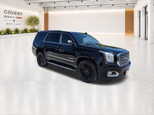 2020 GMC Yukon 2WD SLT for sale in Austin, TX