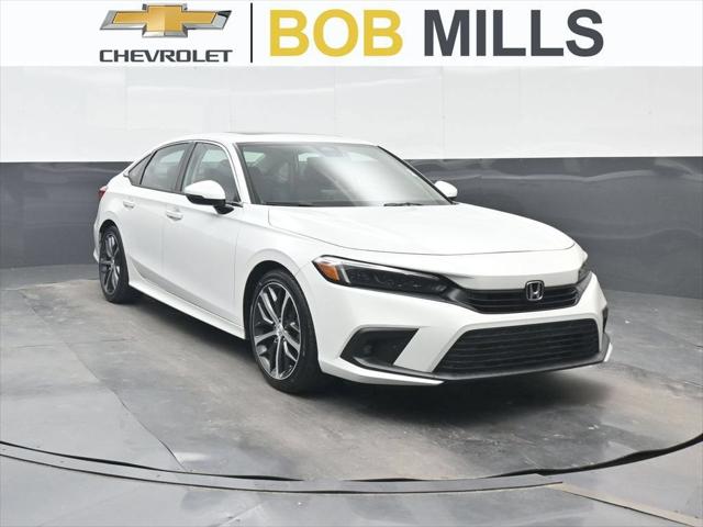 2022 Honda Civic Touring for sale in Darlington, SC