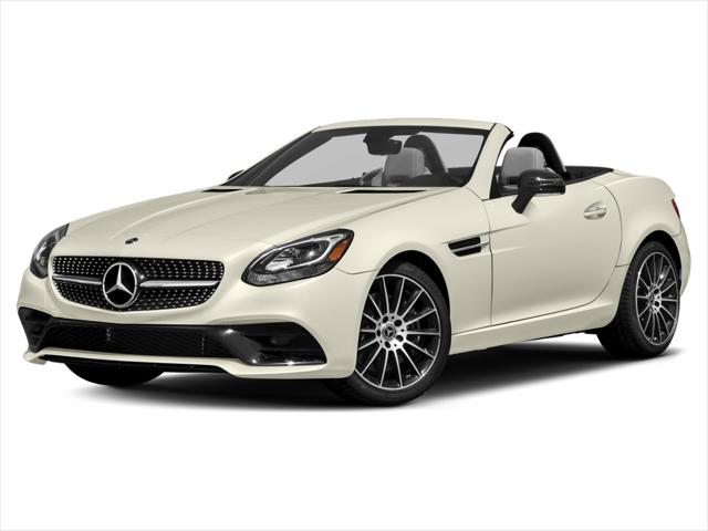 2020 Mercedes-Benz C-CLASS C 300 SLC 300 for sale in Pinellas Park, FL