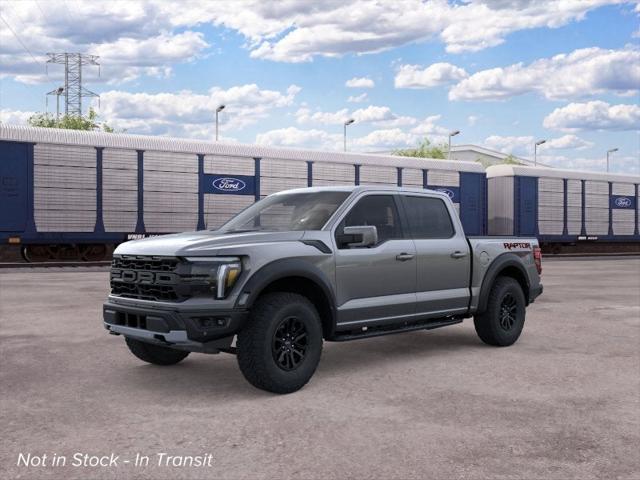 2026 Ford F-150 Raptor for sale in Starke, FL