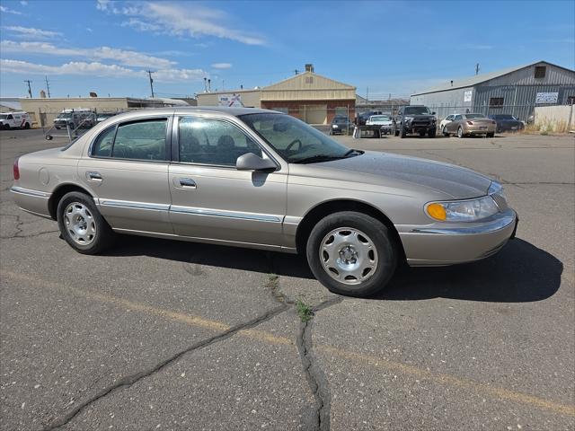 2000 Lincoln Continental Base for sale in Twin Falls, ID