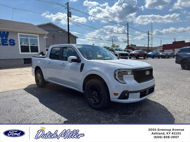 2026 Ford Maverick Lobo for sale in Ashland, KY
