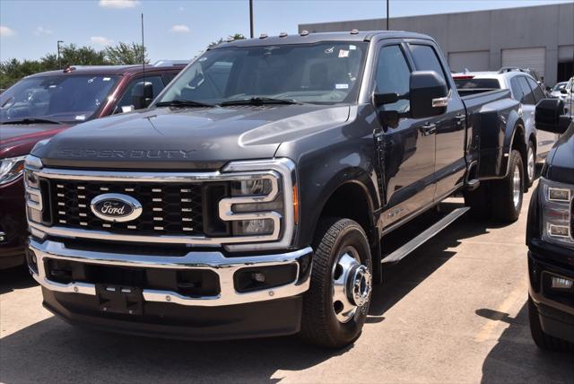 2023 Ford F-350 LARIAT for sale in Grapevine, TX