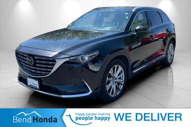 2022 Mazda CX-9 Signature for sale in Bend, OR