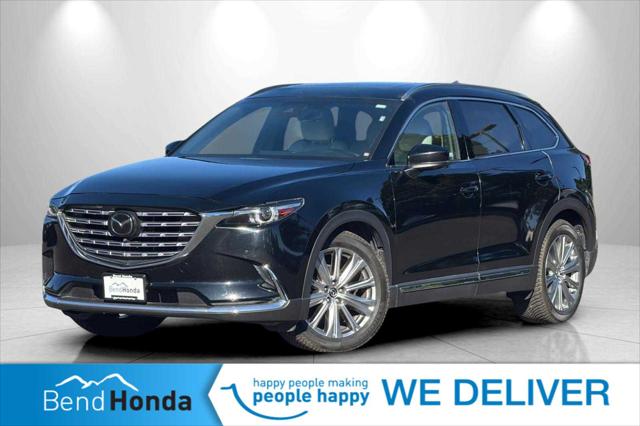 2022 Mazda CX-9 Signature for sale in Bend, OR