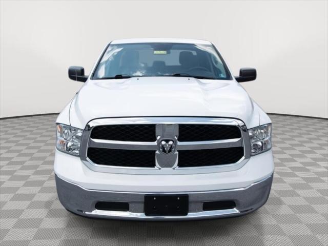 2024 RAM 1500 Classic SLT Quad Cab 4x4 64 Box 2024 RAM 1500 Classic SLT Quad Cab 4x4 64 Box