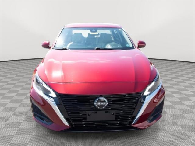 2023 Nissan Altima SL Intelligent AWD 2023 Nissan Altima SL Intelligent AWD