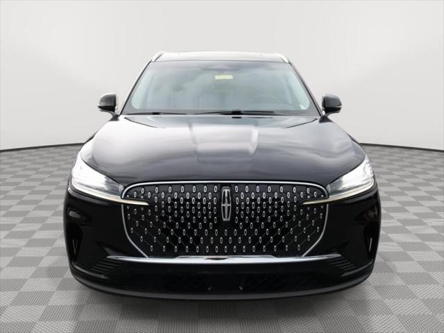 2025 Lincoln Aviator Premiere 2025 Lincoln Aviator Premiere