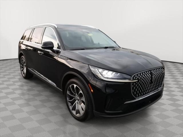2025 Lincoln Aviator Premiere 2025 Lincoln Aviator Premiere