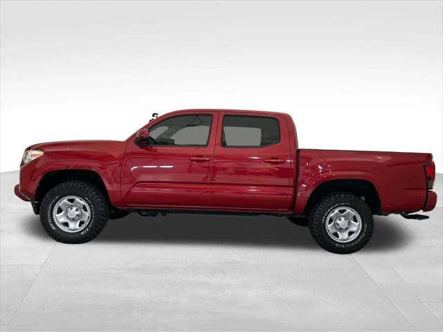 2021 Toyota Tacoma SR V6 2021 Toyota Tacoma SR V6
