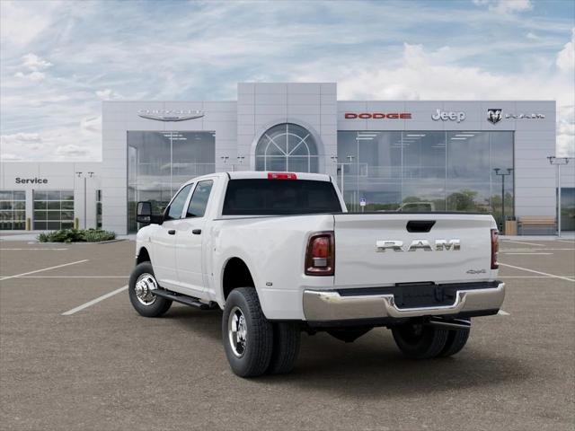2026 RAM Ram 3500 RAM 3500 TRADESMAN CREW CAB 4X4 8 BOX 2026 RAM Ram 3500 RAM 3500 TRADESMAN CREW CAB 4X4 8 BOX