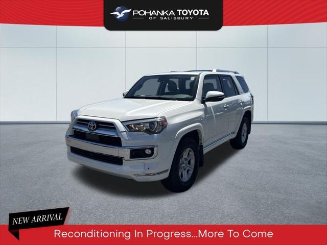 2023 Toyota 4Runner Limited 2023 Toyota 4Runner Limited
