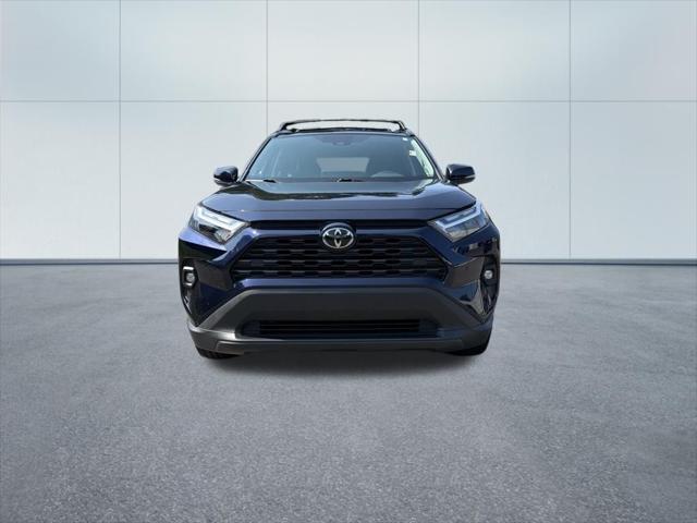 2025 Toyota RAV4 XLE Premium 2025 Toyota RAV4 XLE Premium