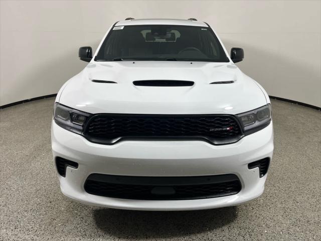 2026 Dodge Durango DURANGO GT PLUS AWD 2026 Dodge Durango DURANGO GT PLUS AWD
