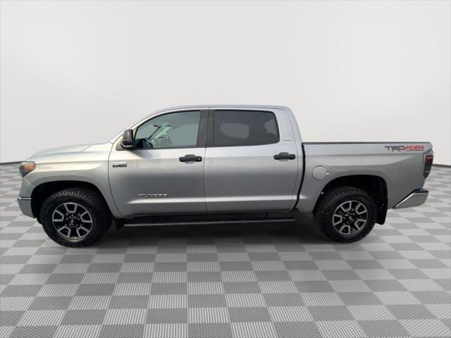 2015 Toyota Tundra SR5 5.7L V8 2015 Toyota Tundra SR5 5.7L V8