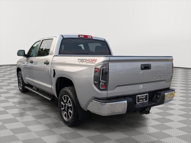 2015 Toyota Tundra SR5 5.7L V8 2015 Toyota Tundra SR5 5.7L V8