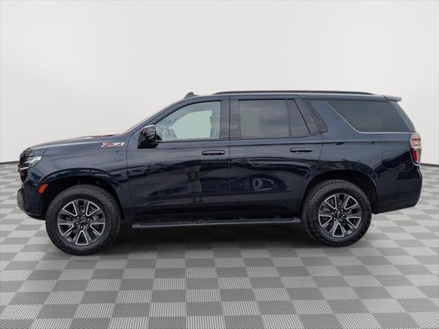 2023 Chevrolet Tahoe 4WD Z71 2023 Chevrolet Tahoe 4WD Z71