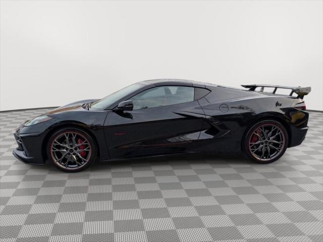 2023 Chevrolet Corvette Stingray RWD Coupe 3LT