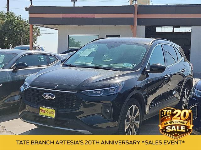 2024 Ford Escape Platinum for sale in Artesia, NM