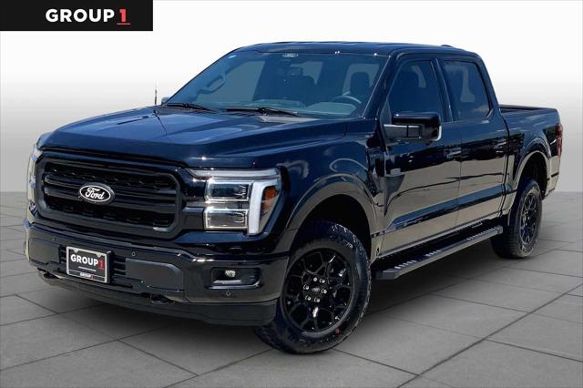 2025 Ford F-150 LARIAT for sale in Rockwall, TX