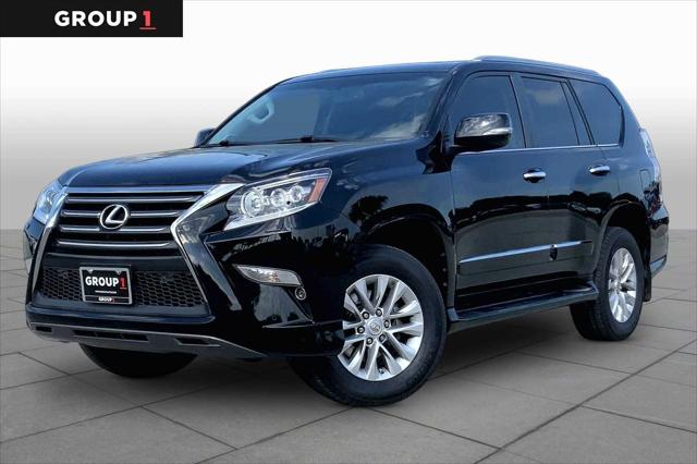 2019 Lexus GX 460 Premium for sale in Rockwall, TX