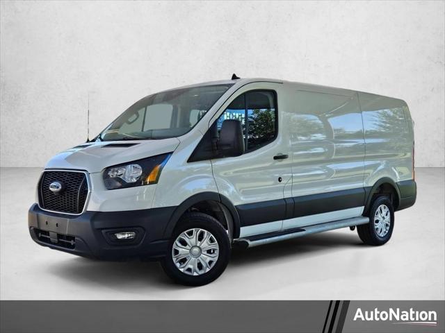 2025 Ford Transit Cargo Van Unknown for sale in North Richland Hills, TX